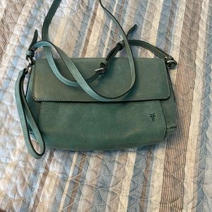 Frye crossbody bag